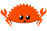 Rust Mascot