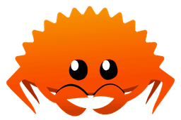 Rust Mascot