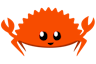 Rust Mascot